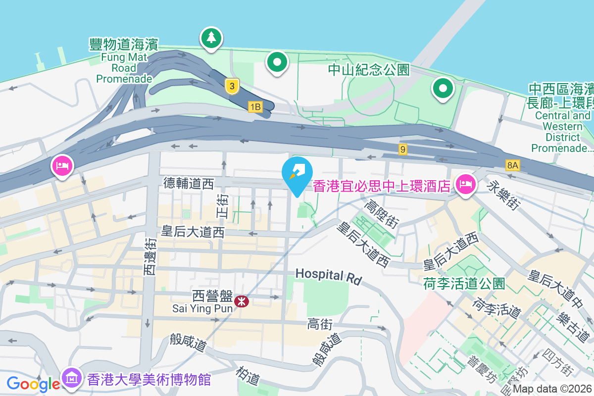 西湖里 28 號 西湖里28號