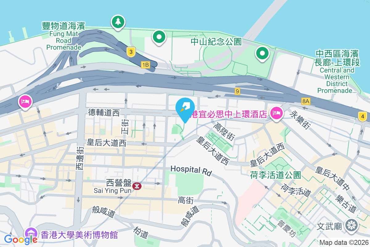 紫薇街19號 紫薇街19號