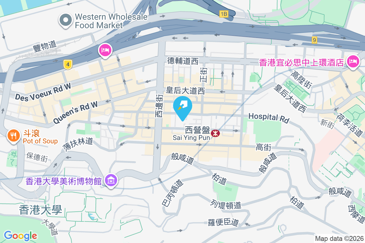 德星里 6 號 地圖位置