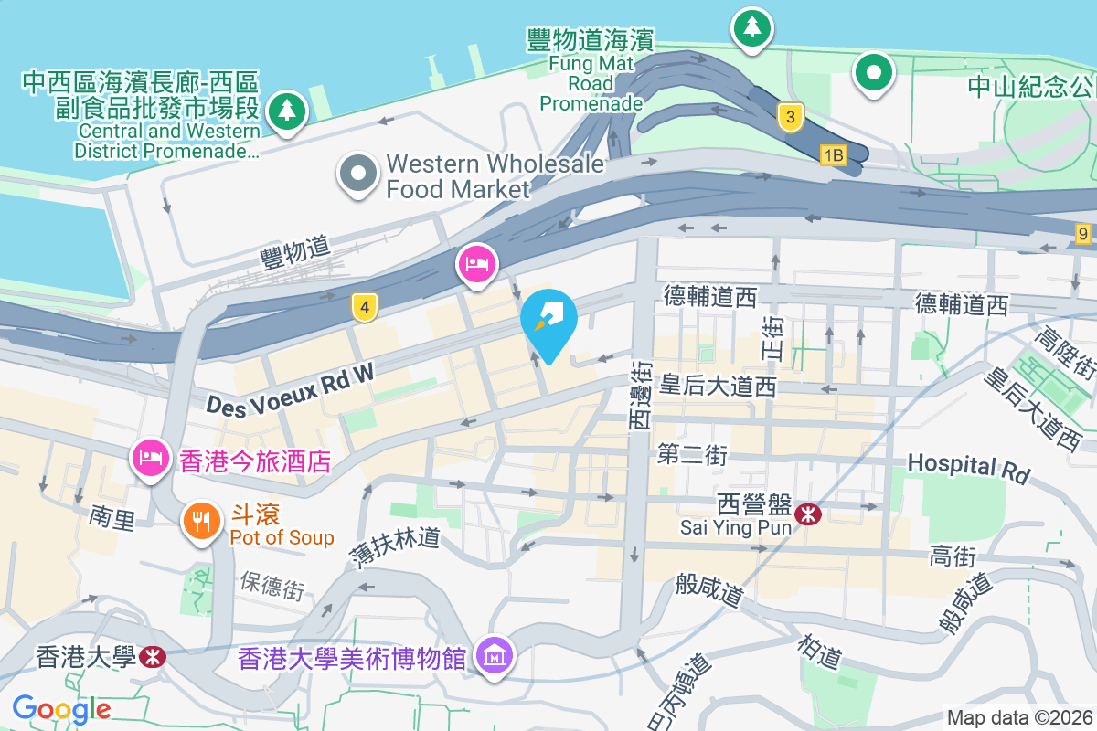 朝光街2號 朝光街2號