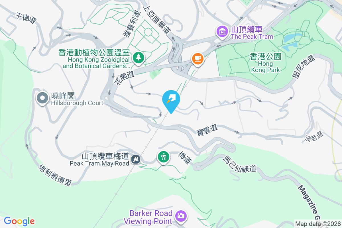 惠苑 皇后大道西341-343號