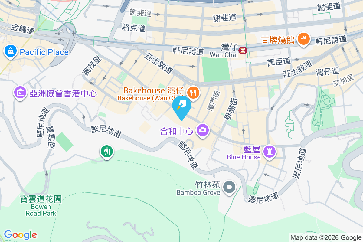 皇后大道東 135 號 皇后大道東135號