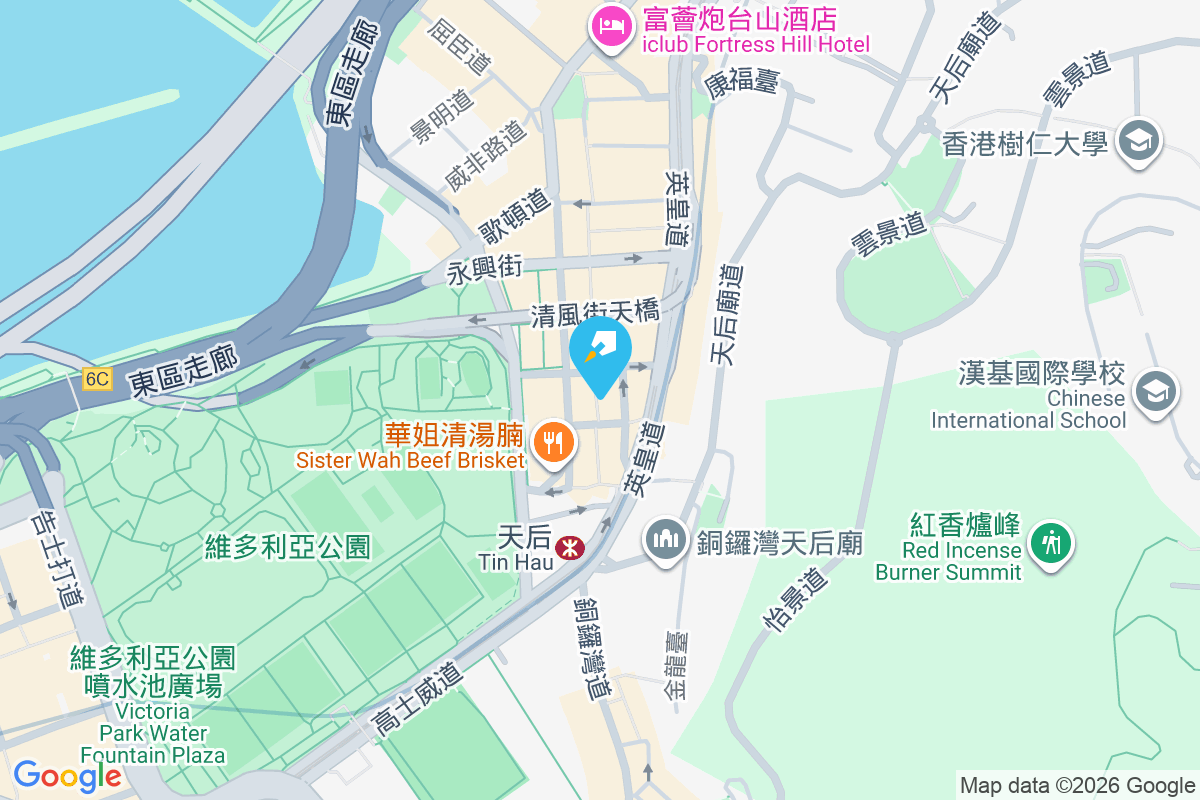 銀幕街21號 銀幕街21號