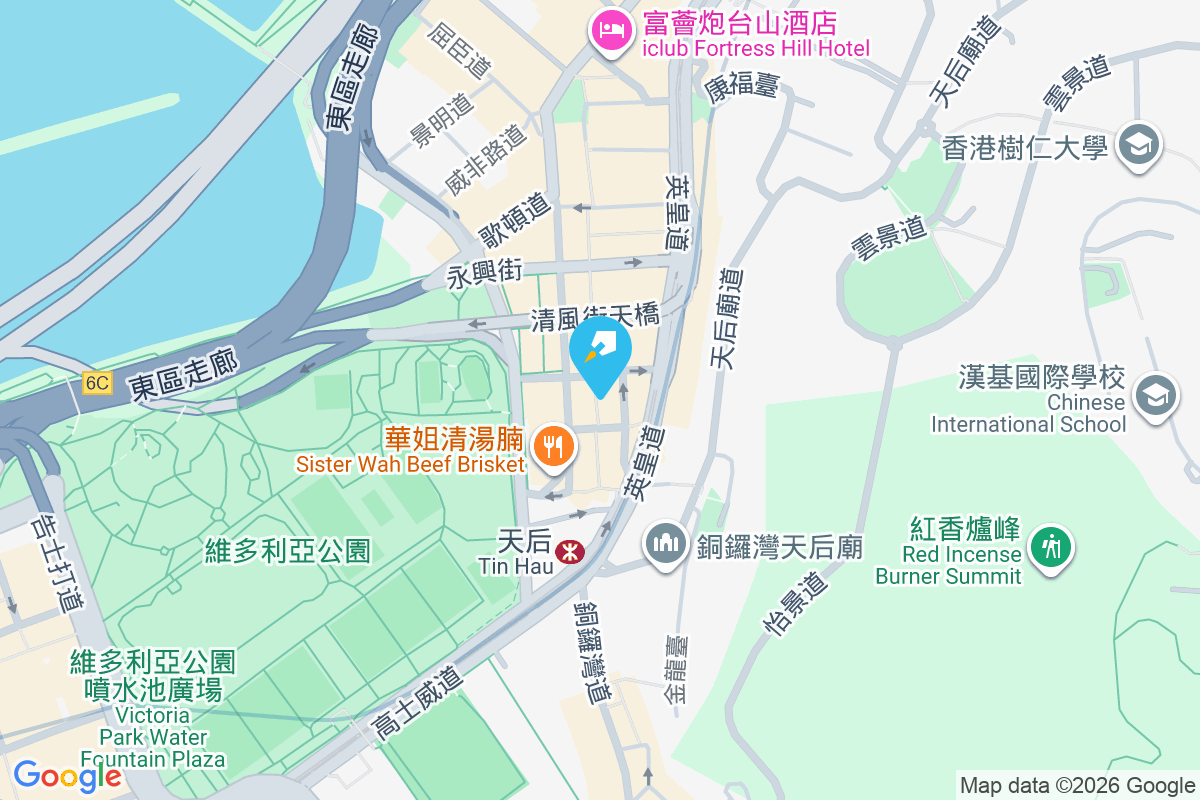 銀幕街23號 銀幕街23號