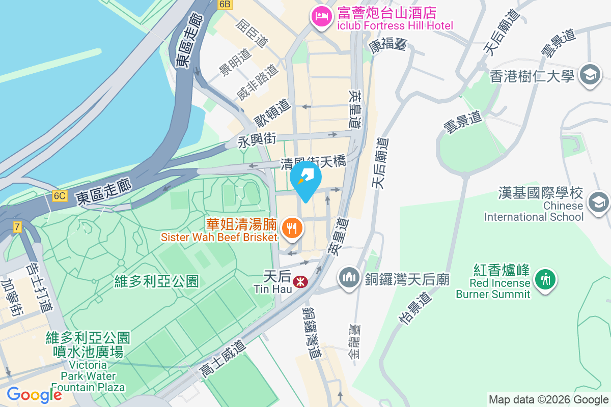 電氣道64號 電氣道64號