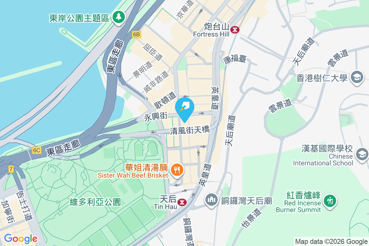 電氣道104號 電氣道104號