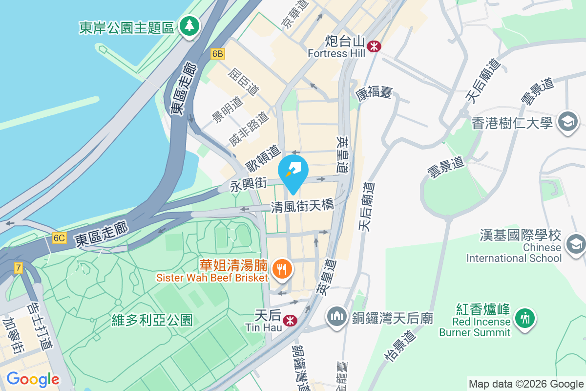 電氣道102號 電氣道102號