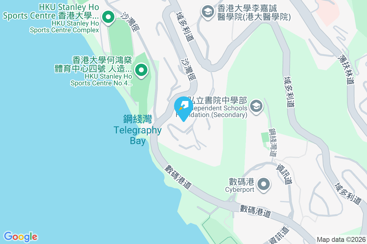 海日樓 地圖位置