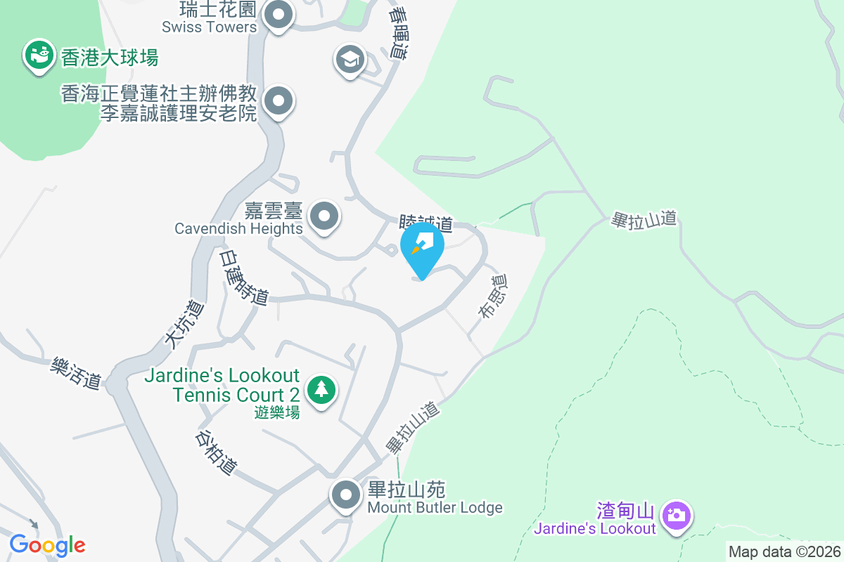 睦誠徑 2 號 睦誠徑2號