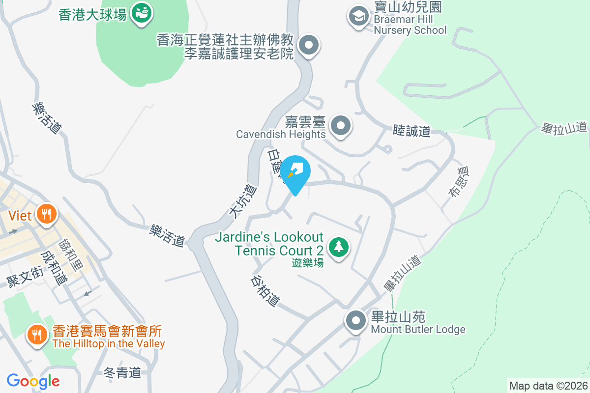 白建時道2號 白建時道2號