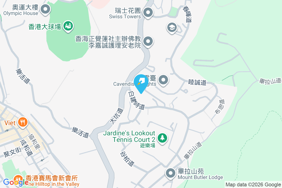 白建時道25號 白建時道25號