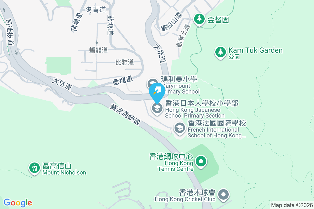 環翠園 大坑道325-331號