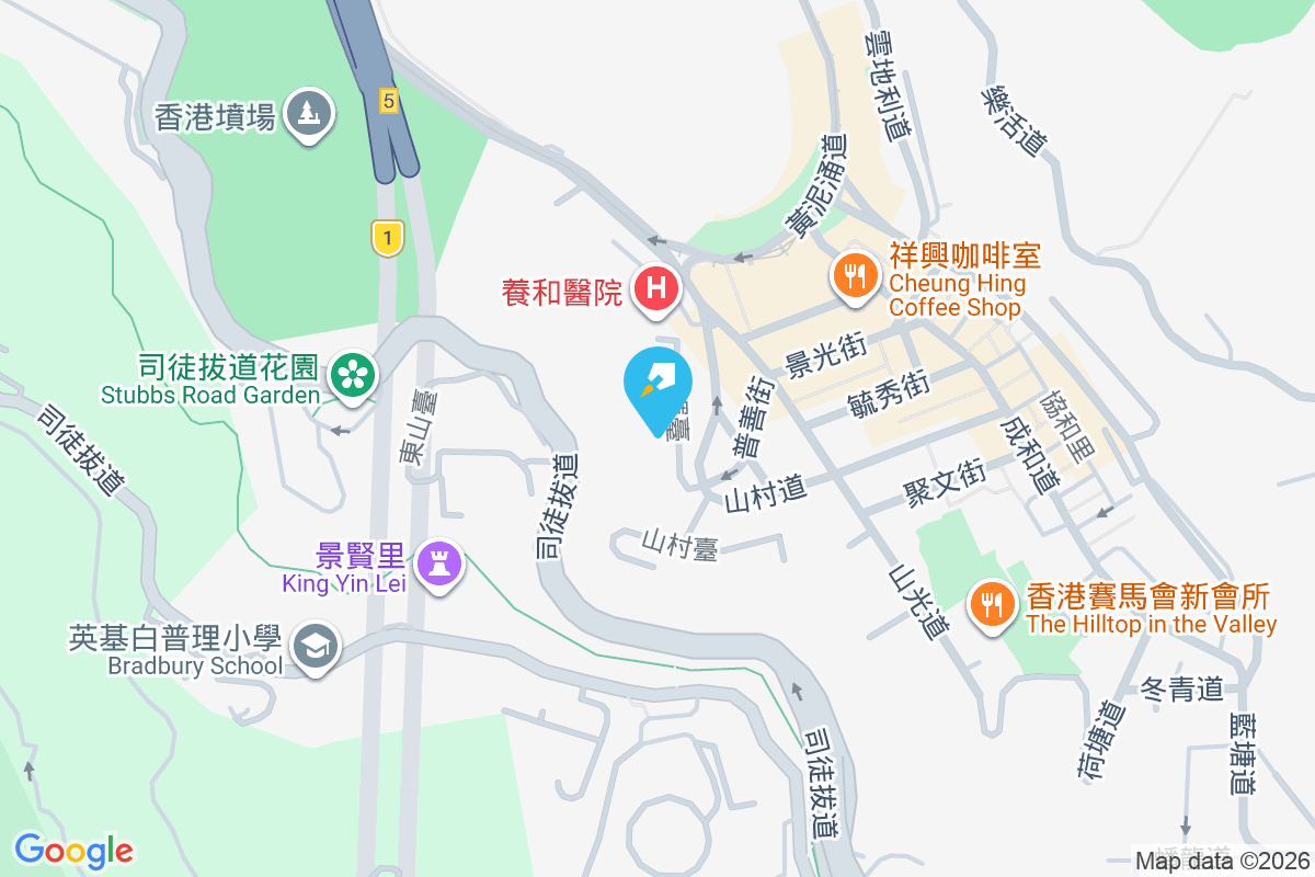 鳳輝臺 17 號 鳳輝臺17號