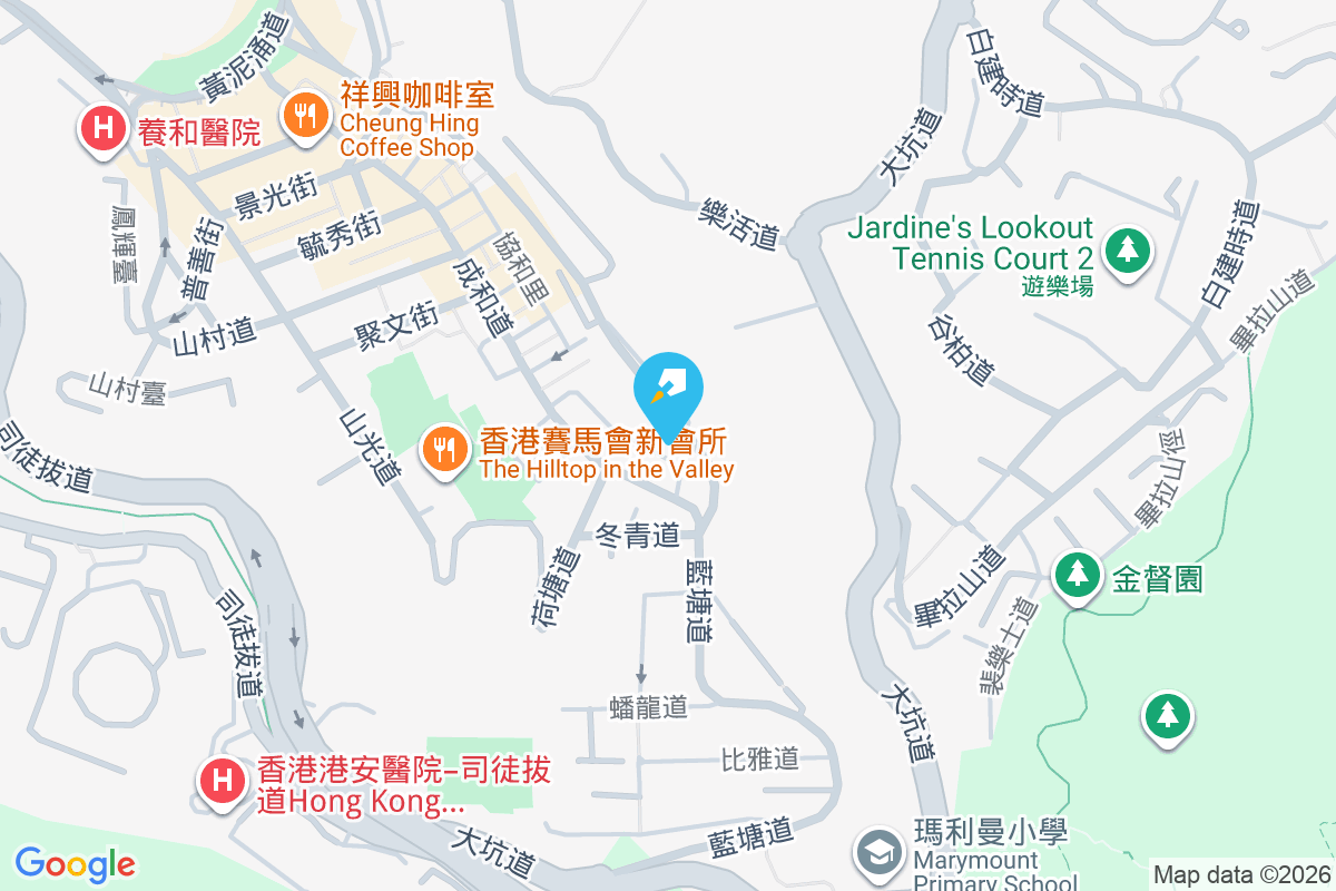 成和坊7號 成和坊7號