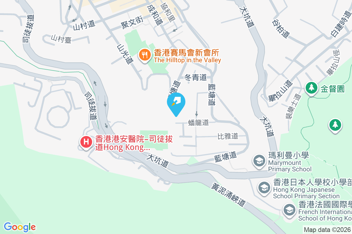 蟠龍道16-20號 蟠龍道16-20號