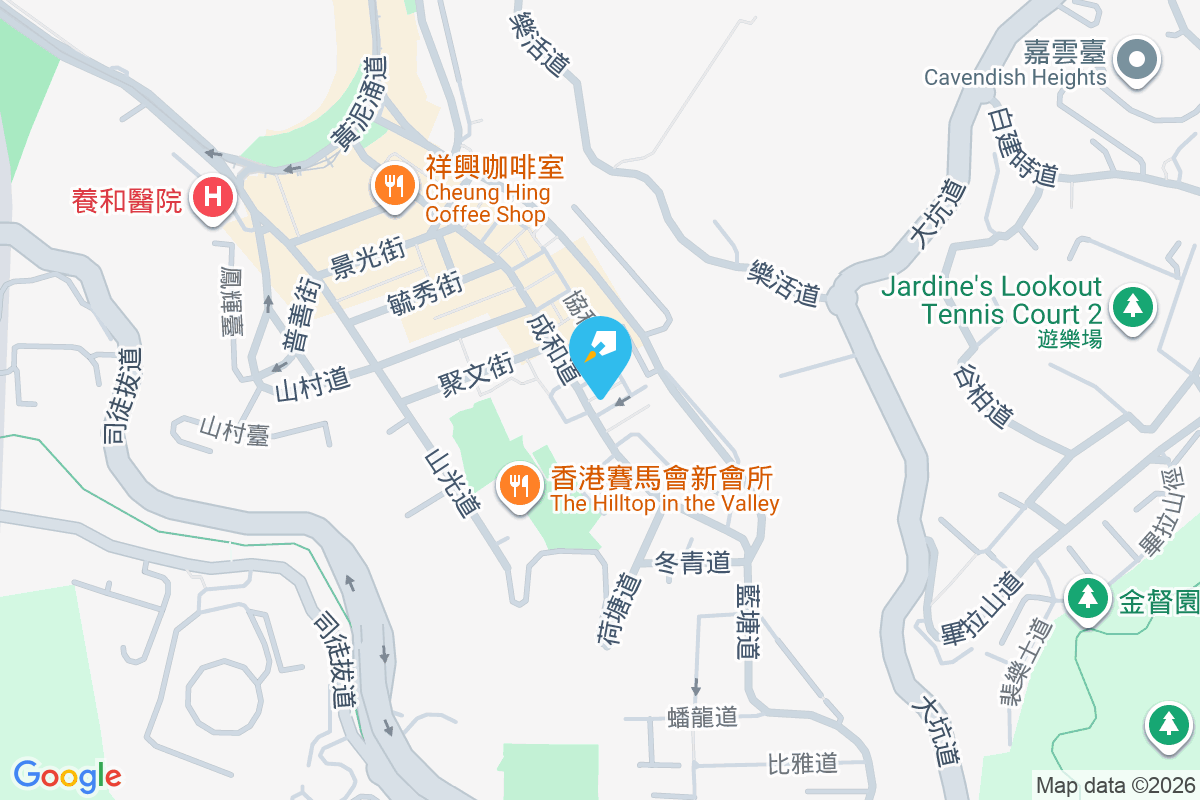 晉源街5號 晉源街5號