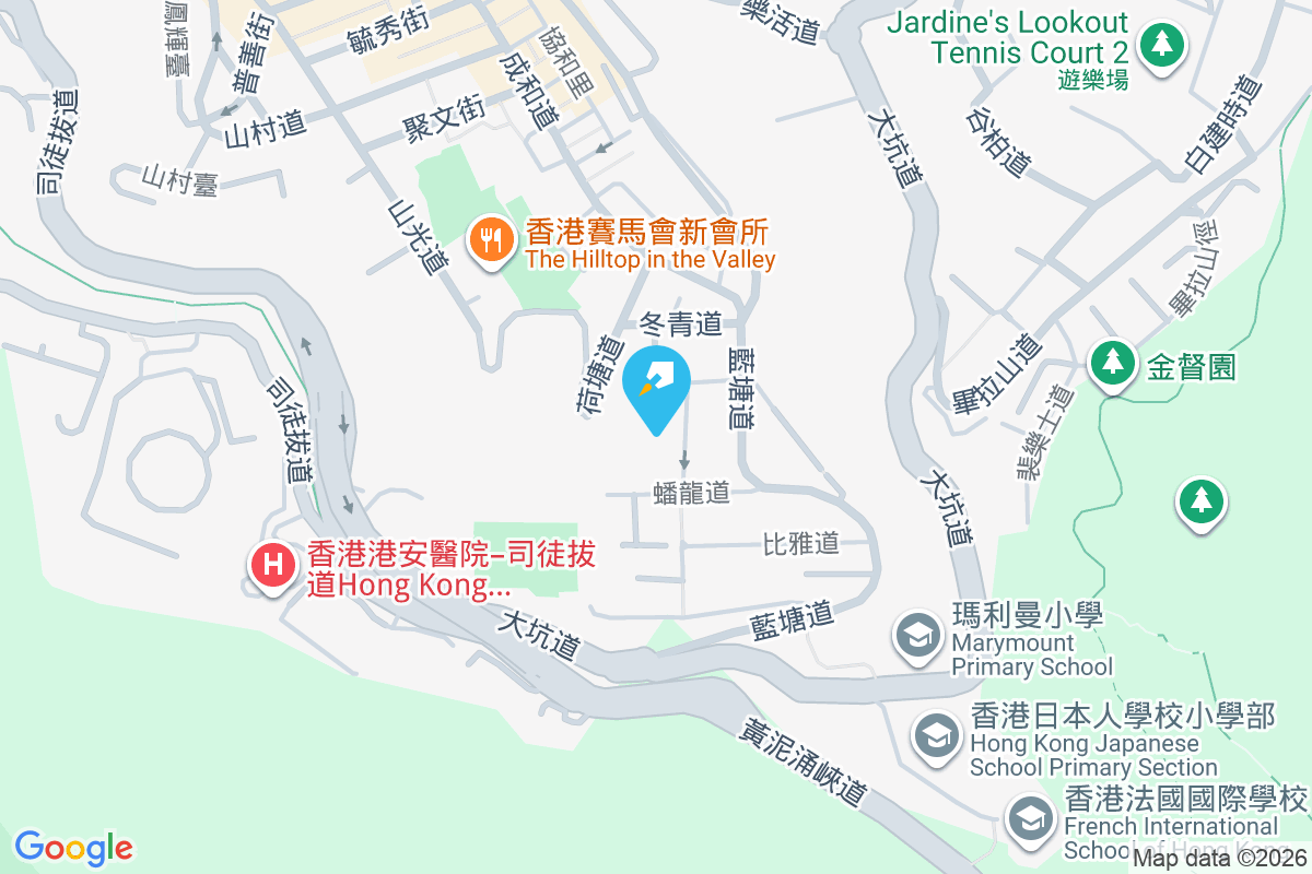 箕璉坊 6 號 箕璉坊6號