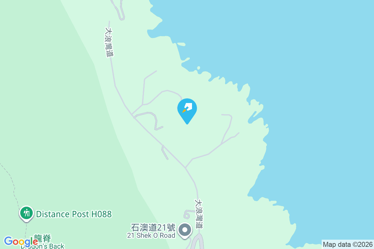 石澳道22號 石澳道22號