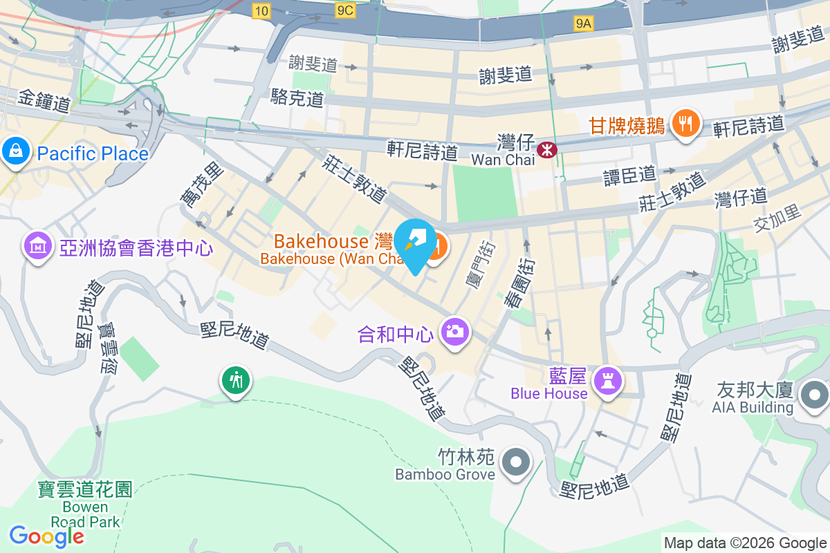 大旺樓 大王東街3-5號