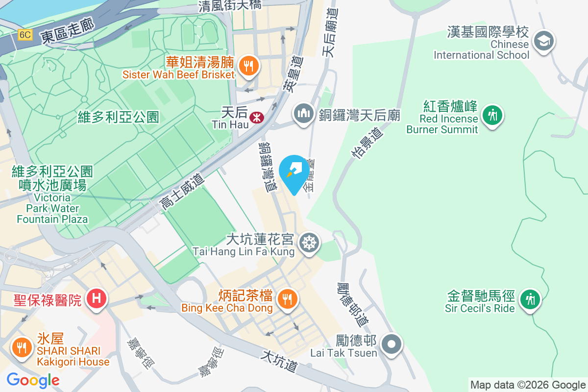 乘龍閣 金龍臺13號