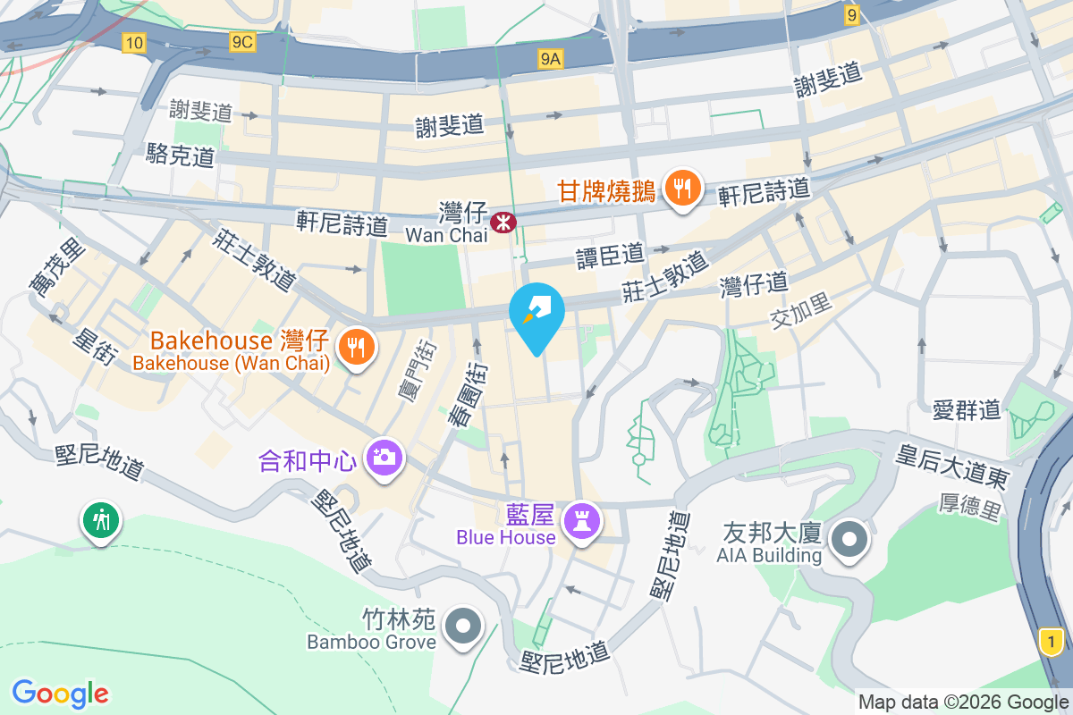 石水渠街15-17號 石水渠街15-17號