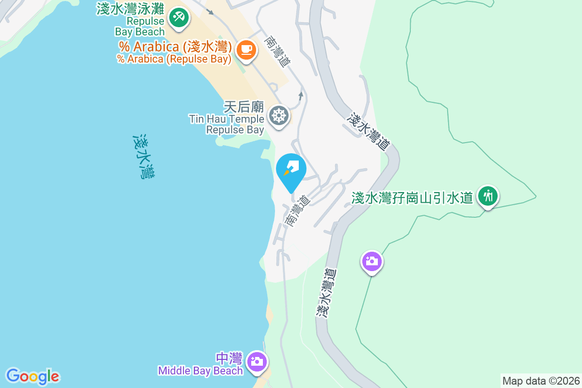 南灣道12A號 南灣道12A號