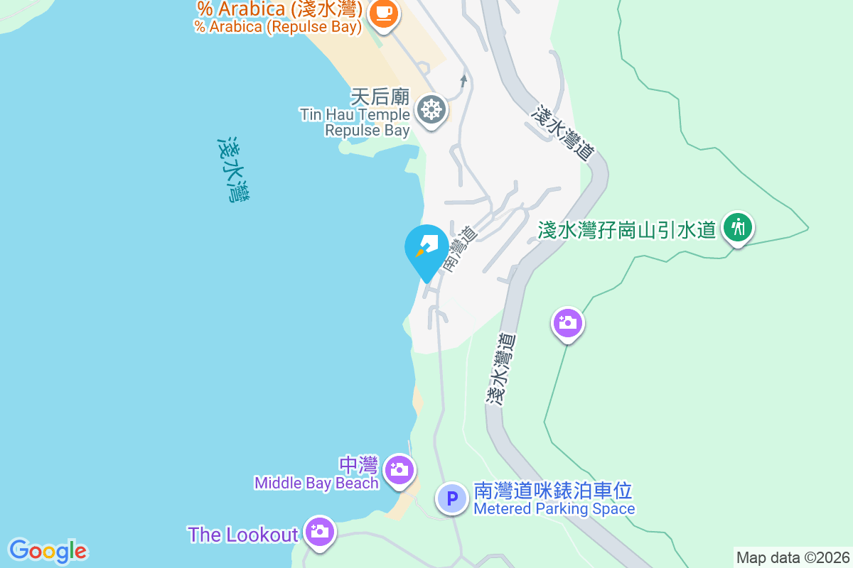 南灣道16A號 南灣道16A號