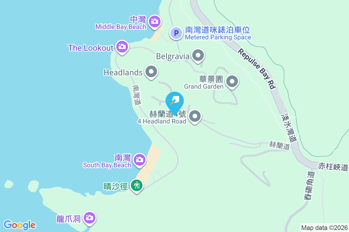 赫蘭道6號 赫蘭道6號