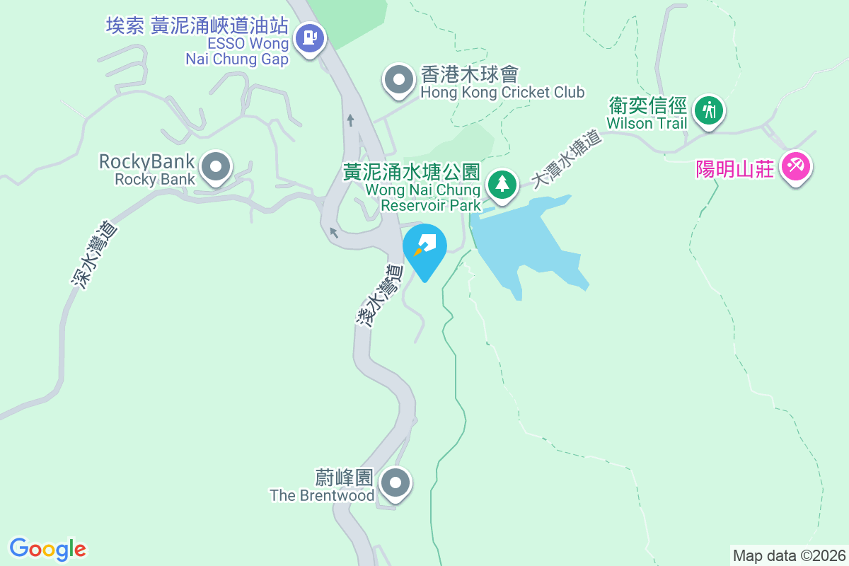 淺水灣道3號 淺水灣道3號