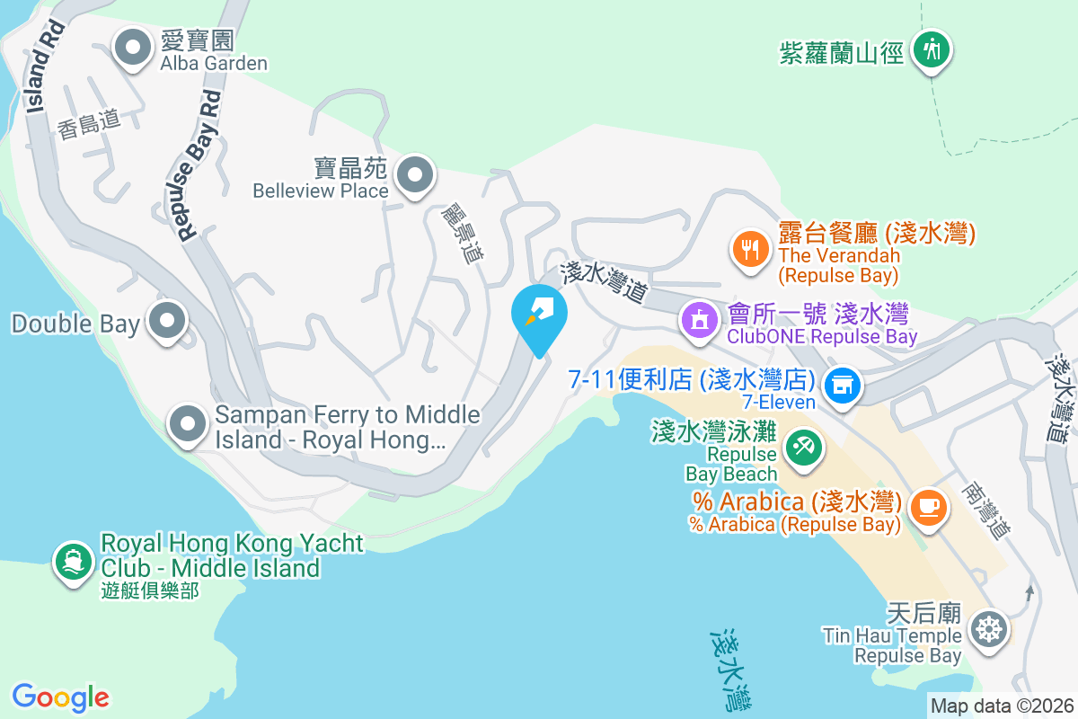 淺水灣道56號 淺水灣道56號