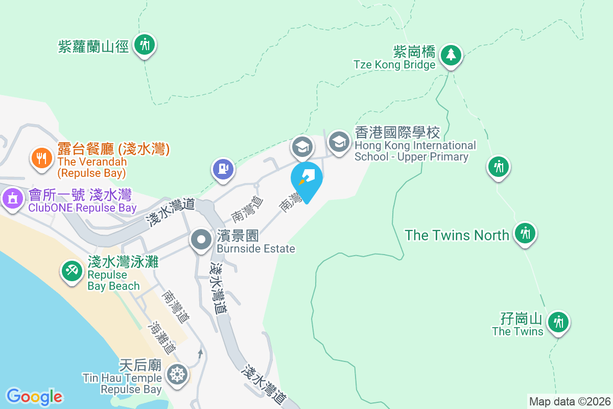 南灣御苑 南灣坊25號