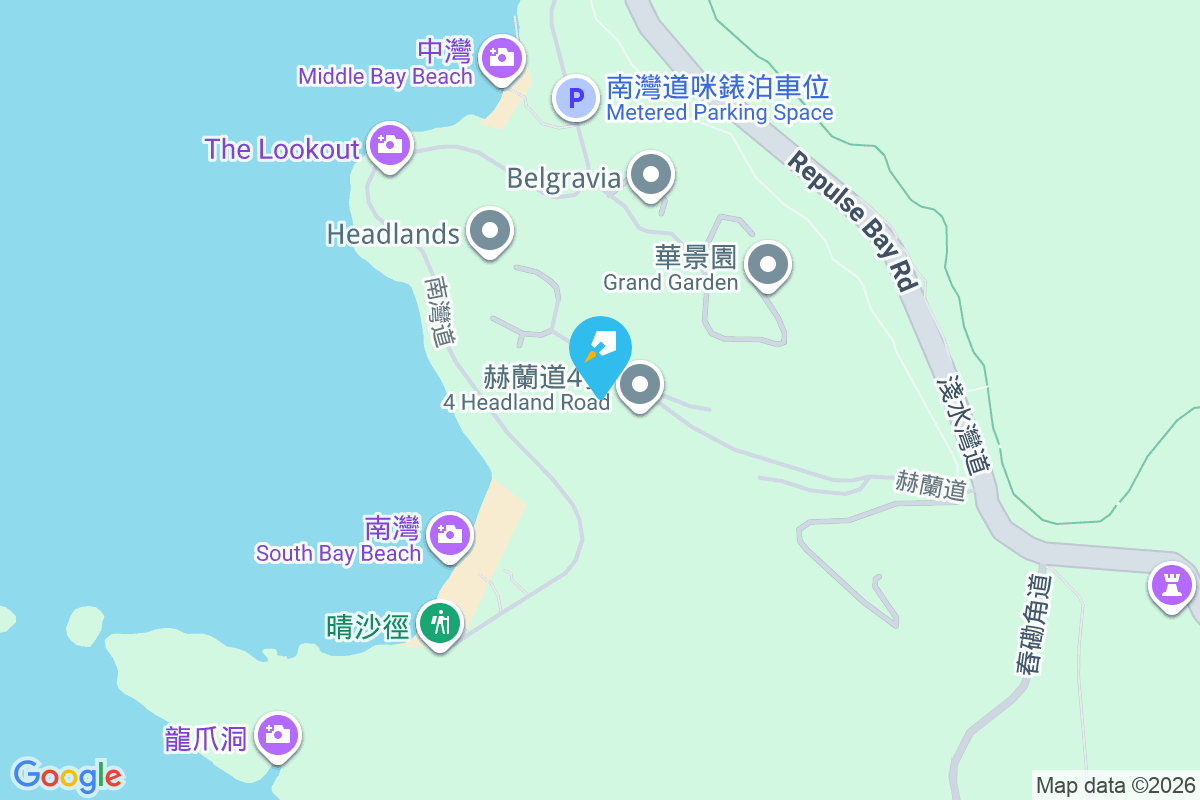 赫蘭道5號 赫蘭道5號