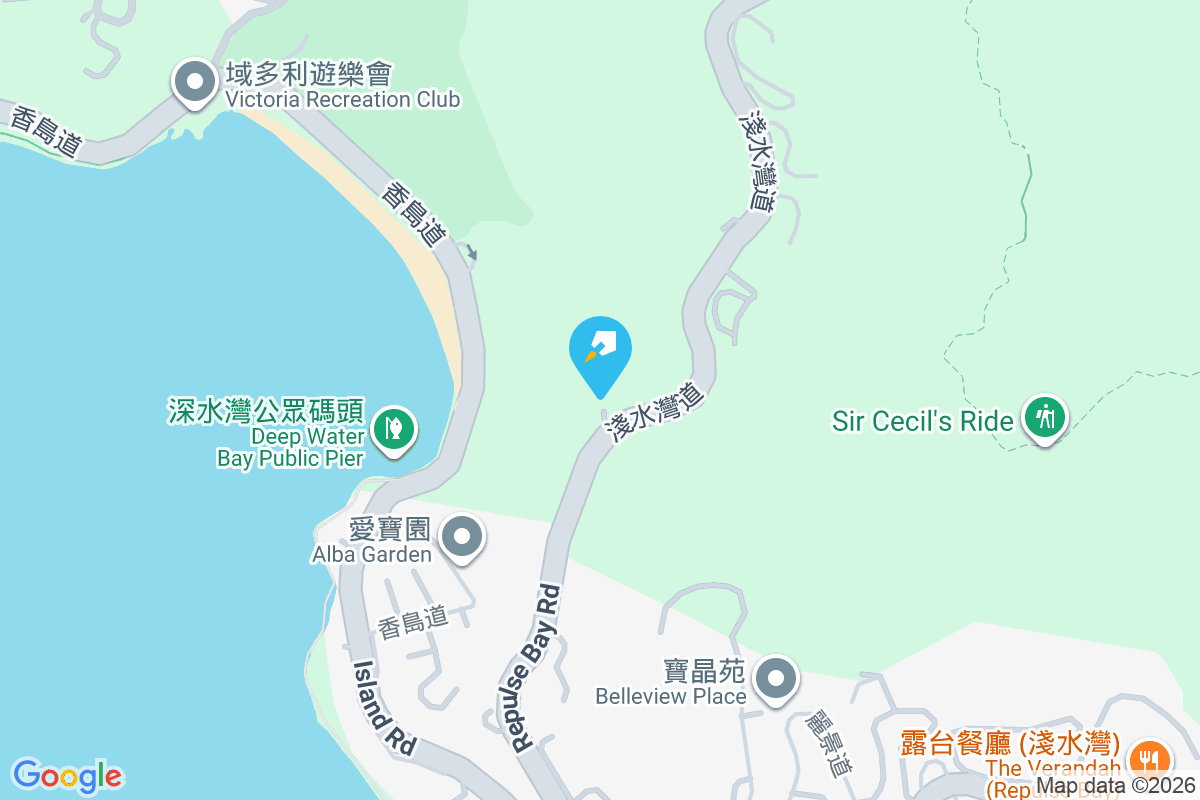 Nam Sha 淺水灣道28號