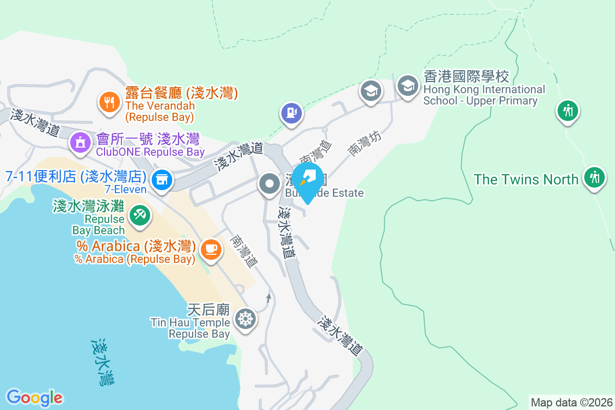 康南閣 南灣坊45號