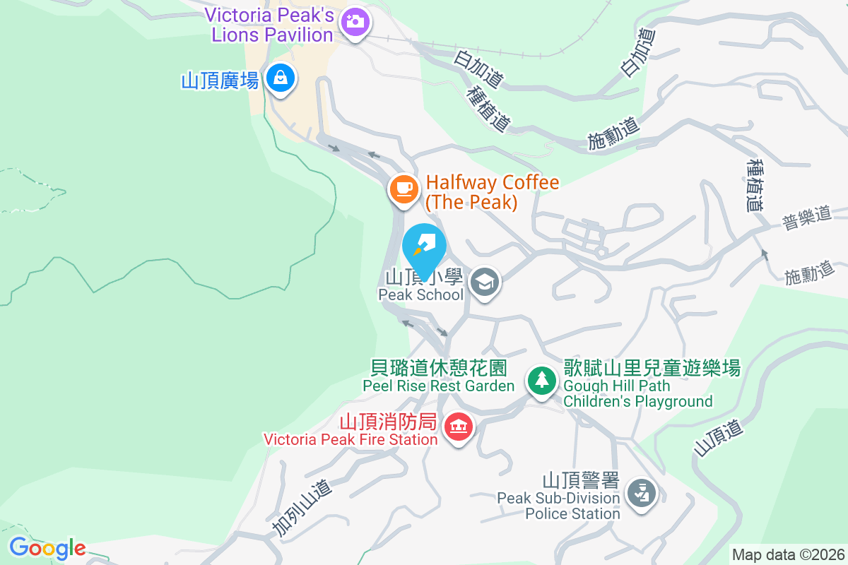 九雲居 賓吉道9號