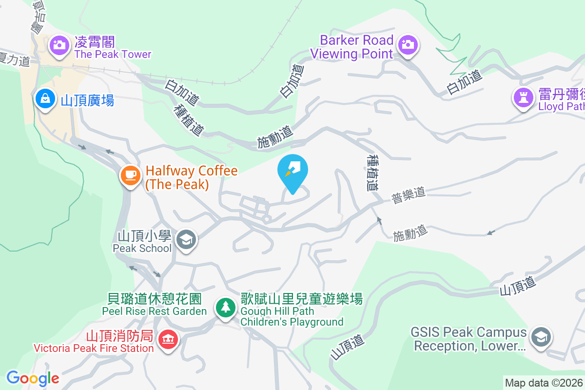 雲嶺山莊 種植道35-37號