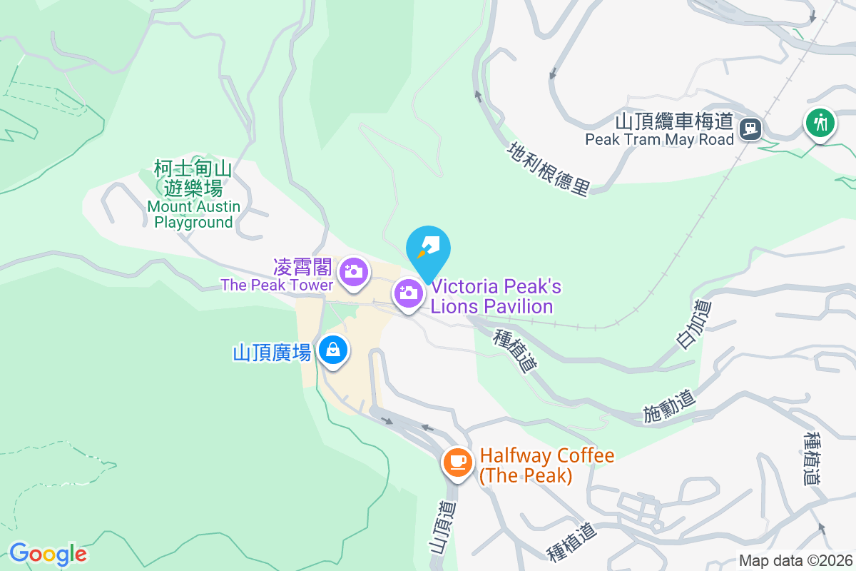 Epworth Lodge 白加道51號