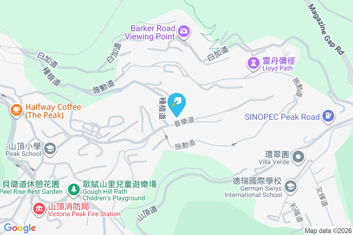 種植道46號 種植道46號