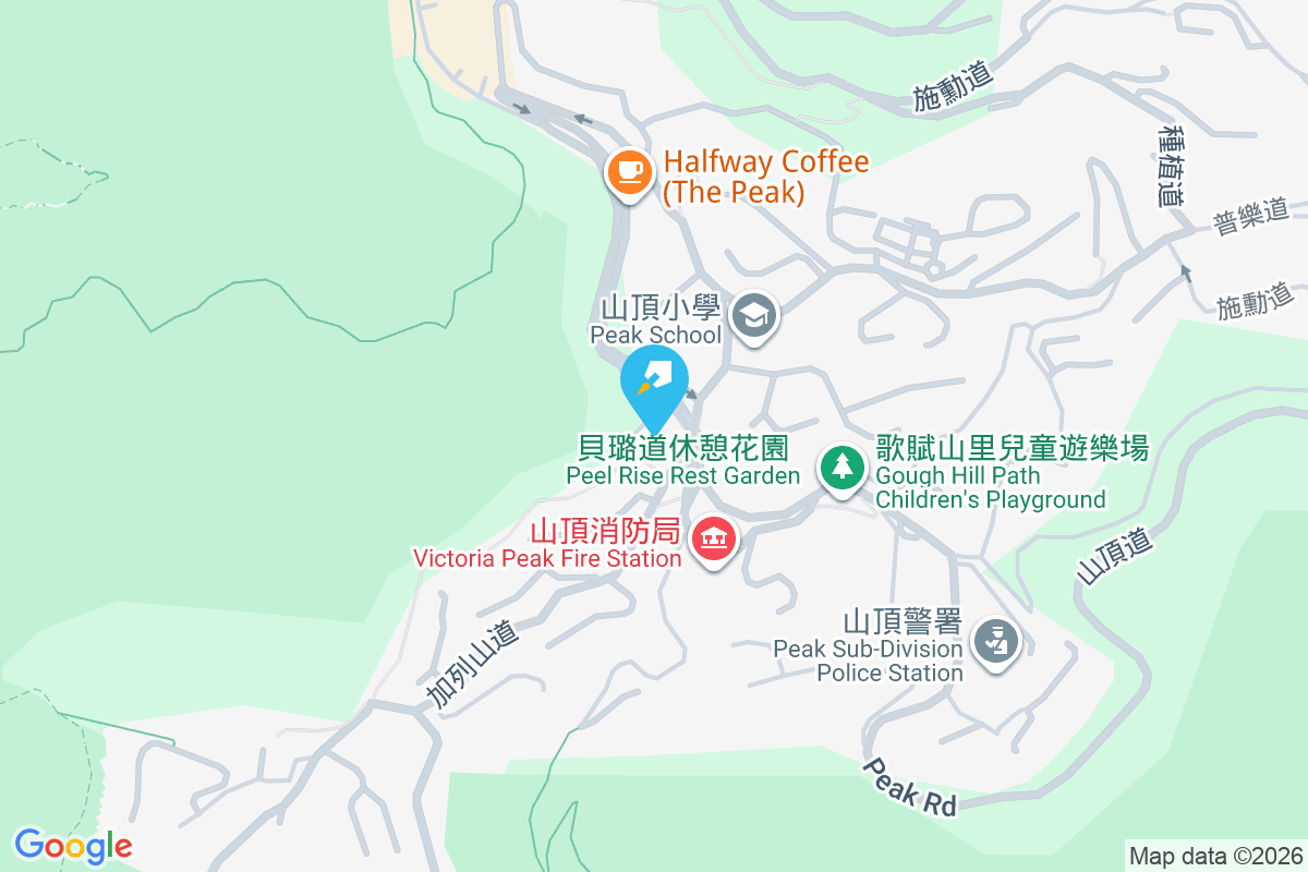 堪仕達道1號 堪仕達道1號