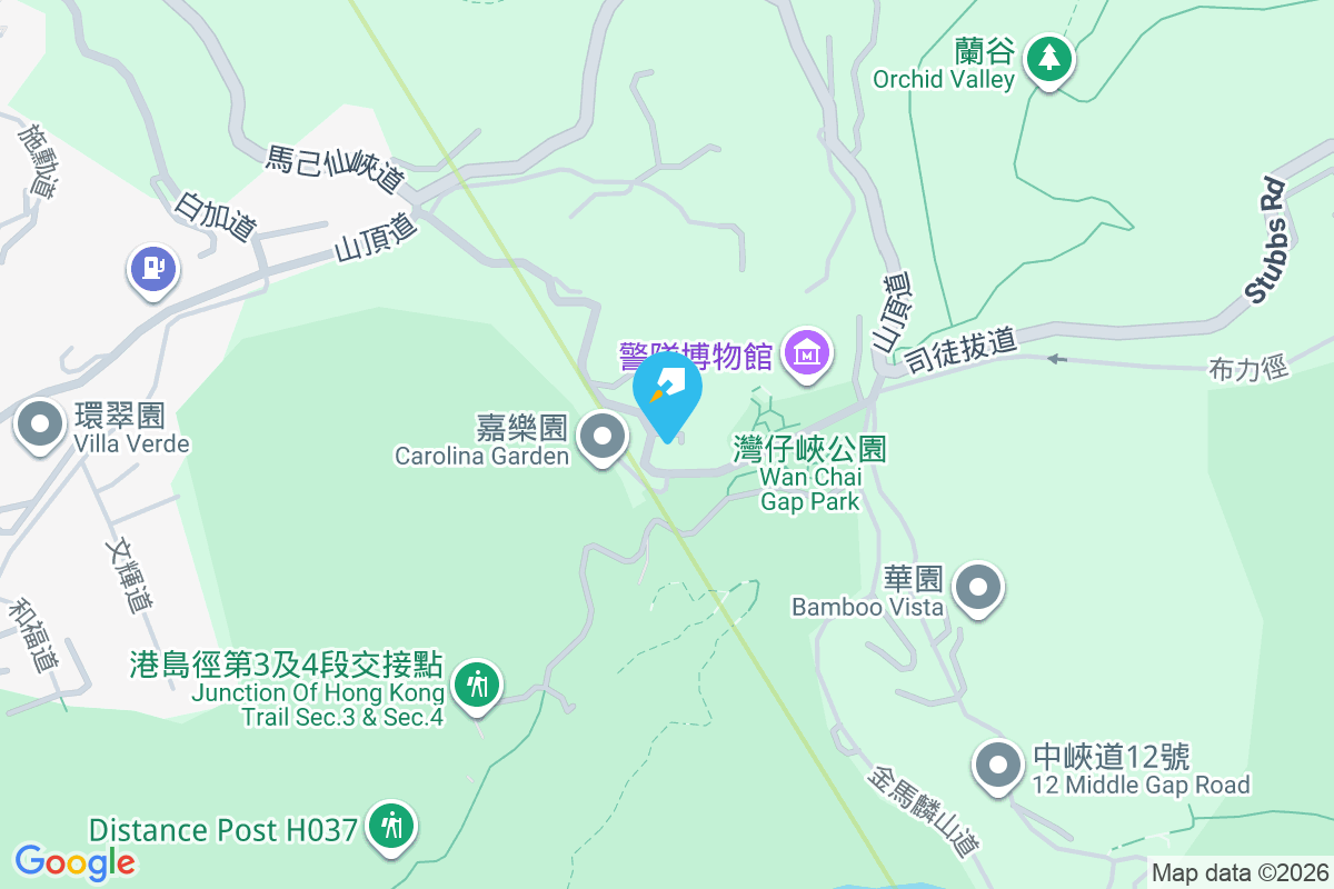 甘道 21 號 甘道21號