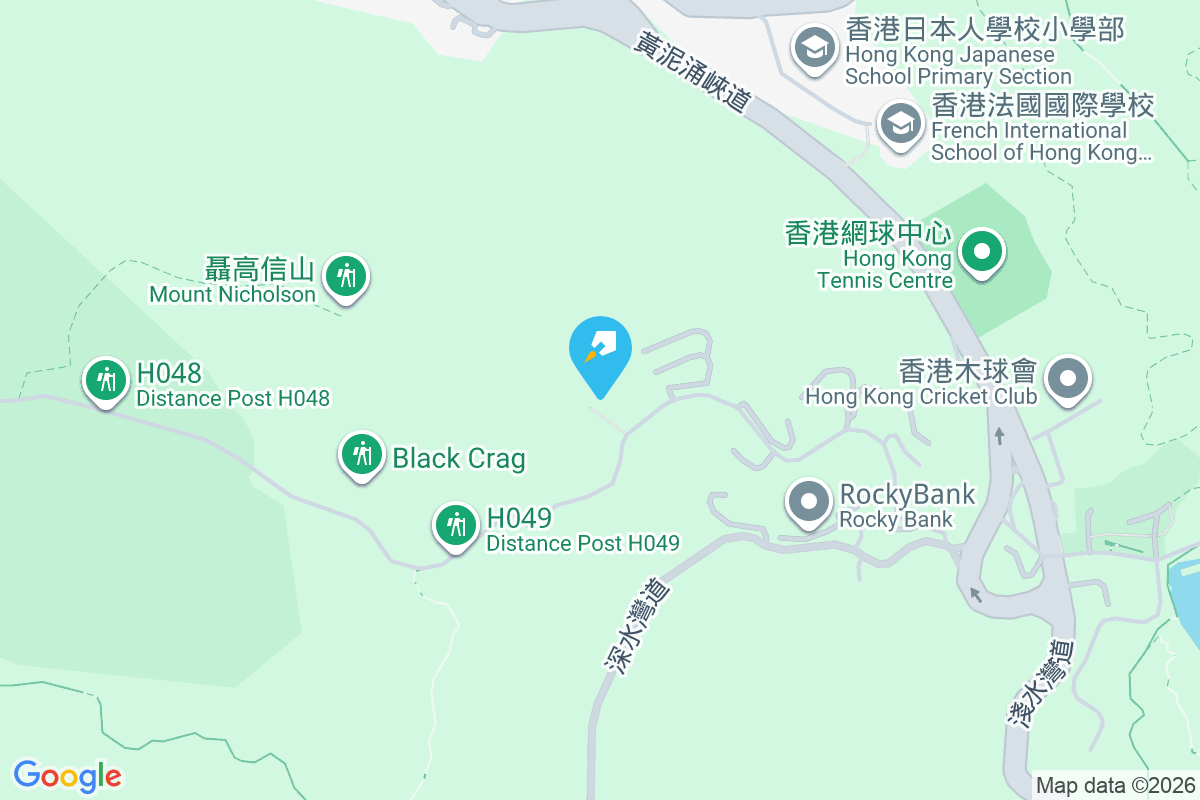 布力徑 66 號 布力徑66號