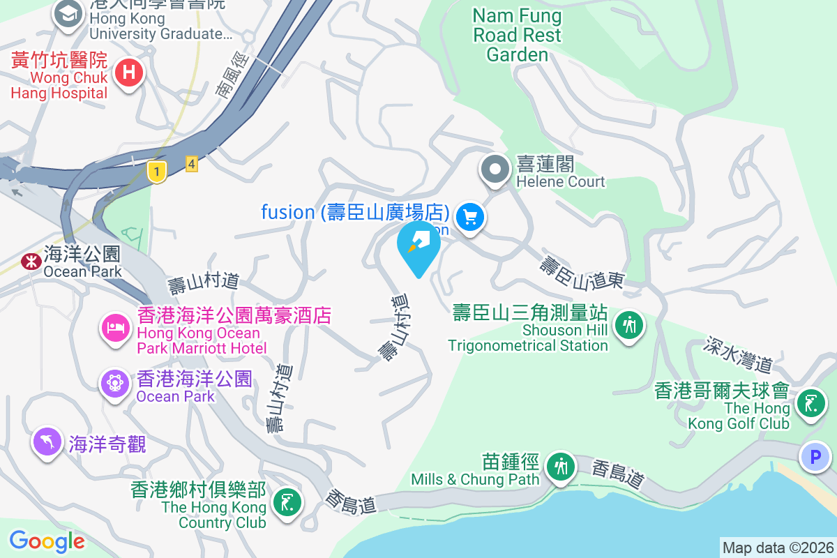 壽山村道37號 壽山村道37號