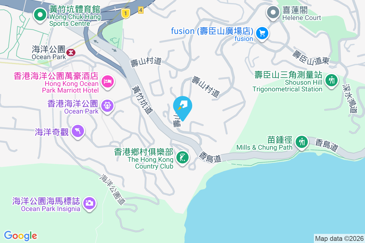 厚園 壽山村道51號