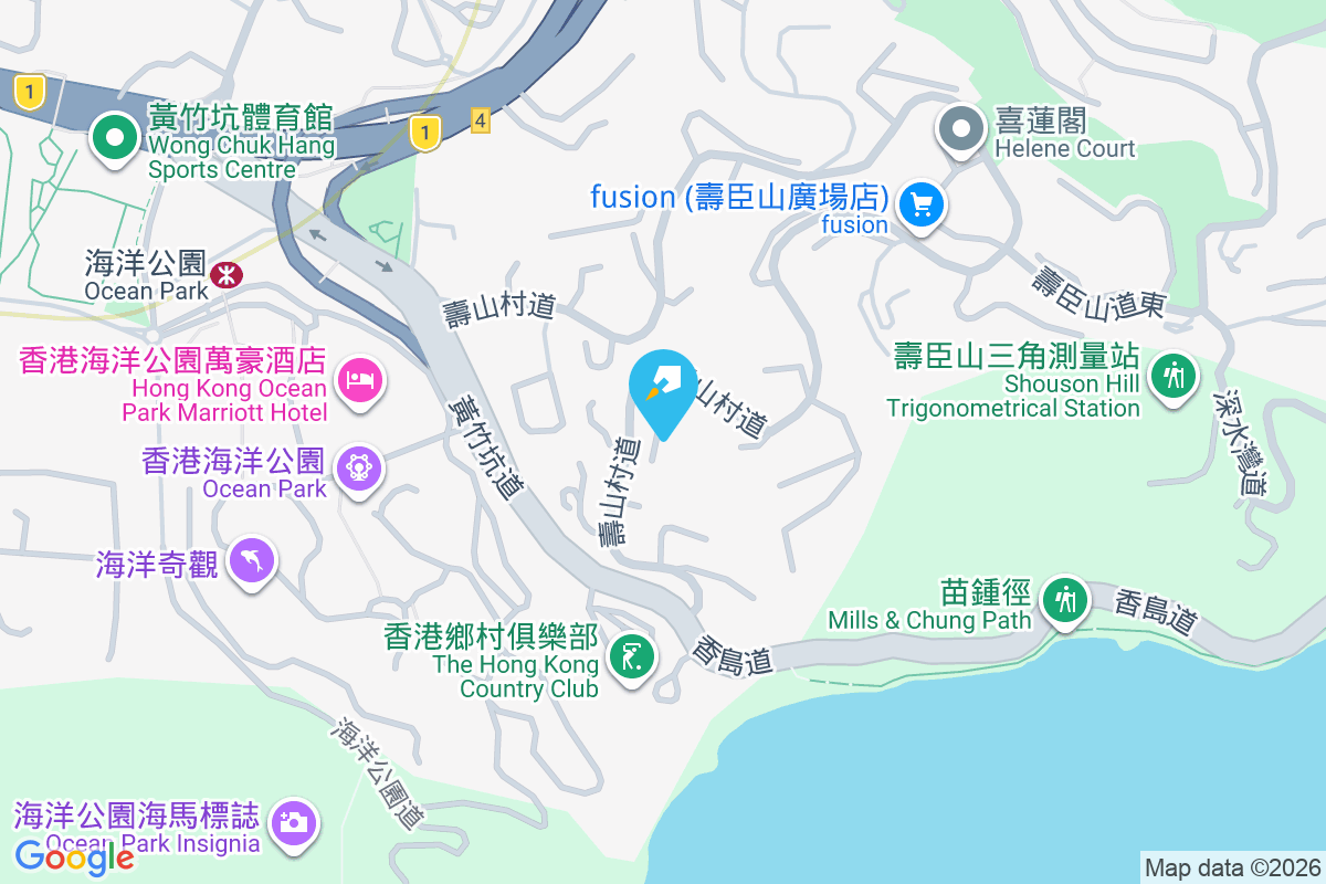 壽山村道49A號 壽山村道49A號