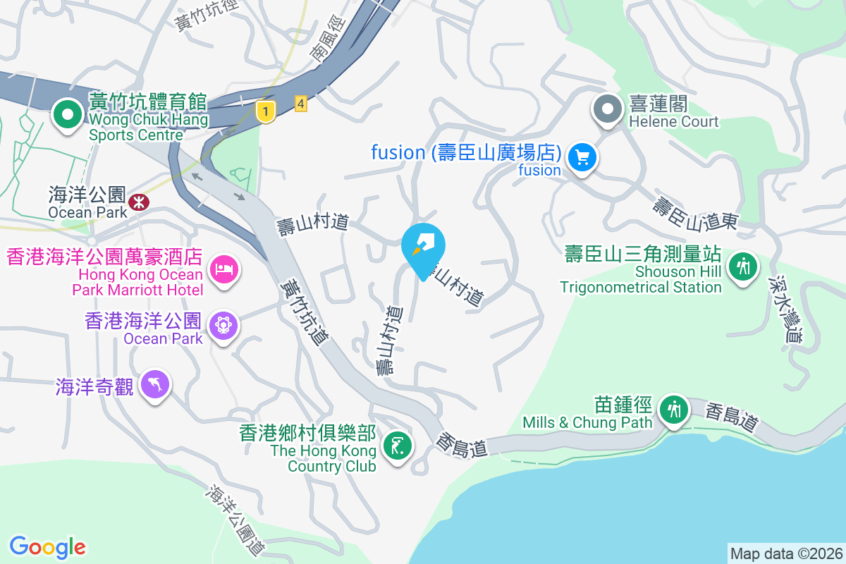 壽山村道47A-47B號 壽山村道47A-47B號