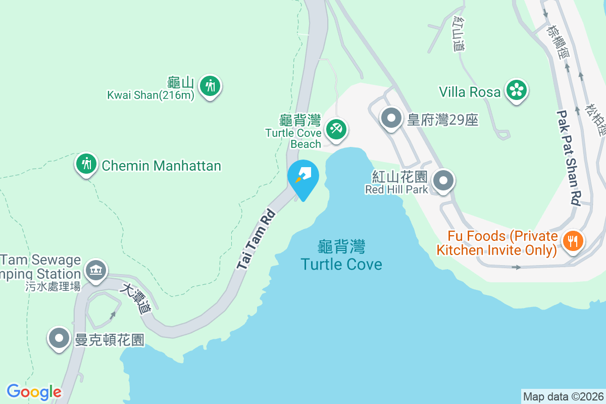 大潭道46號 大潭道46號