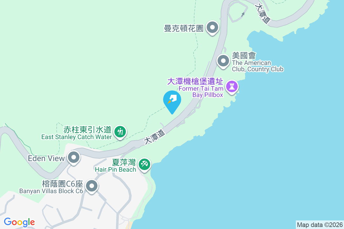 大潭道19號 大潭道19號