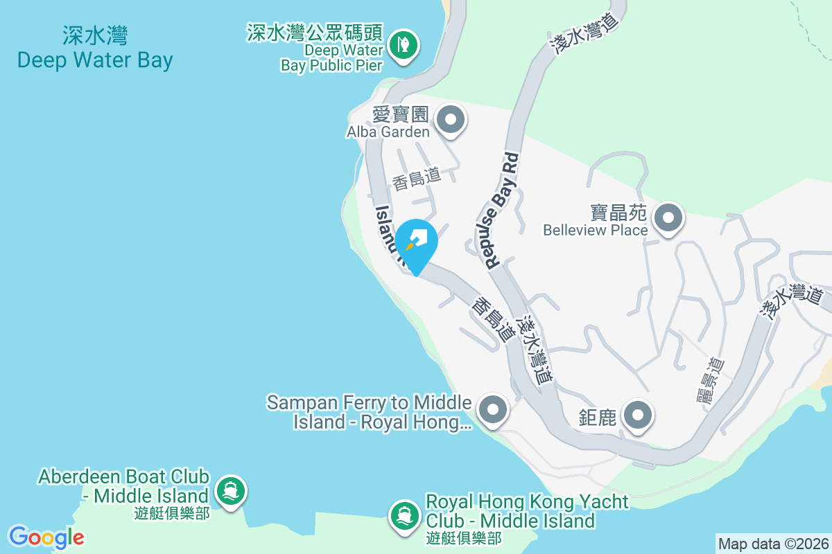 香島道42號 香島道42號