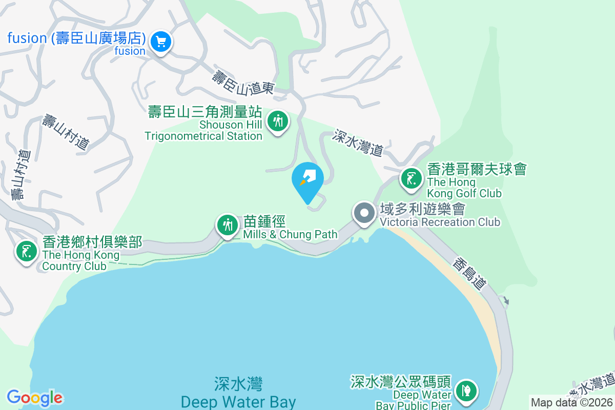 深水灣道70號 深水灣道70號