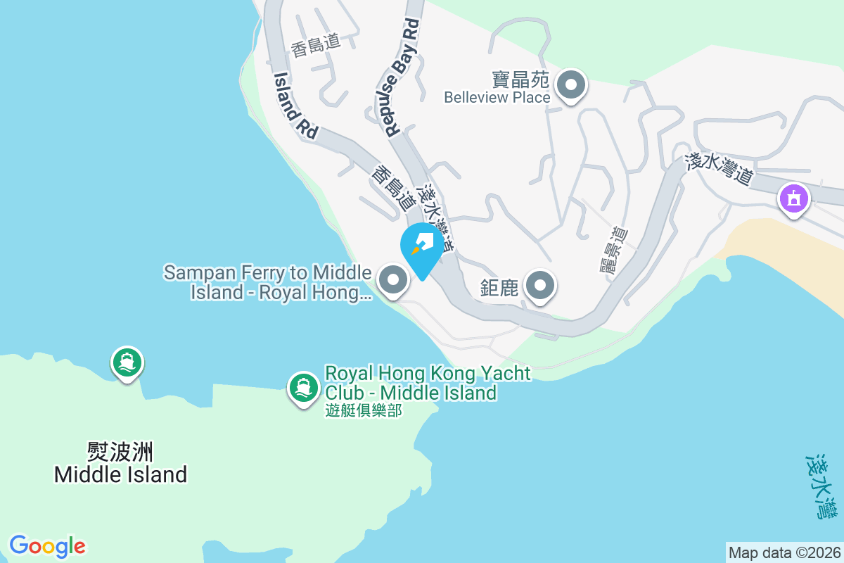 香島小築 香島道52號